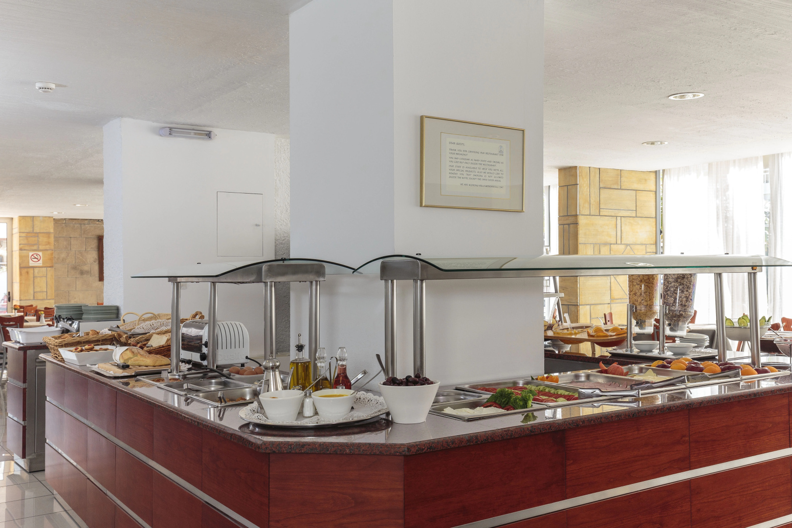 Athena Hotel