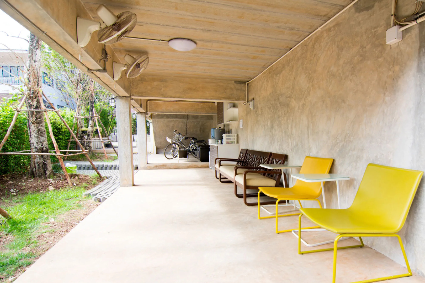 Sunee Boutique Hotel