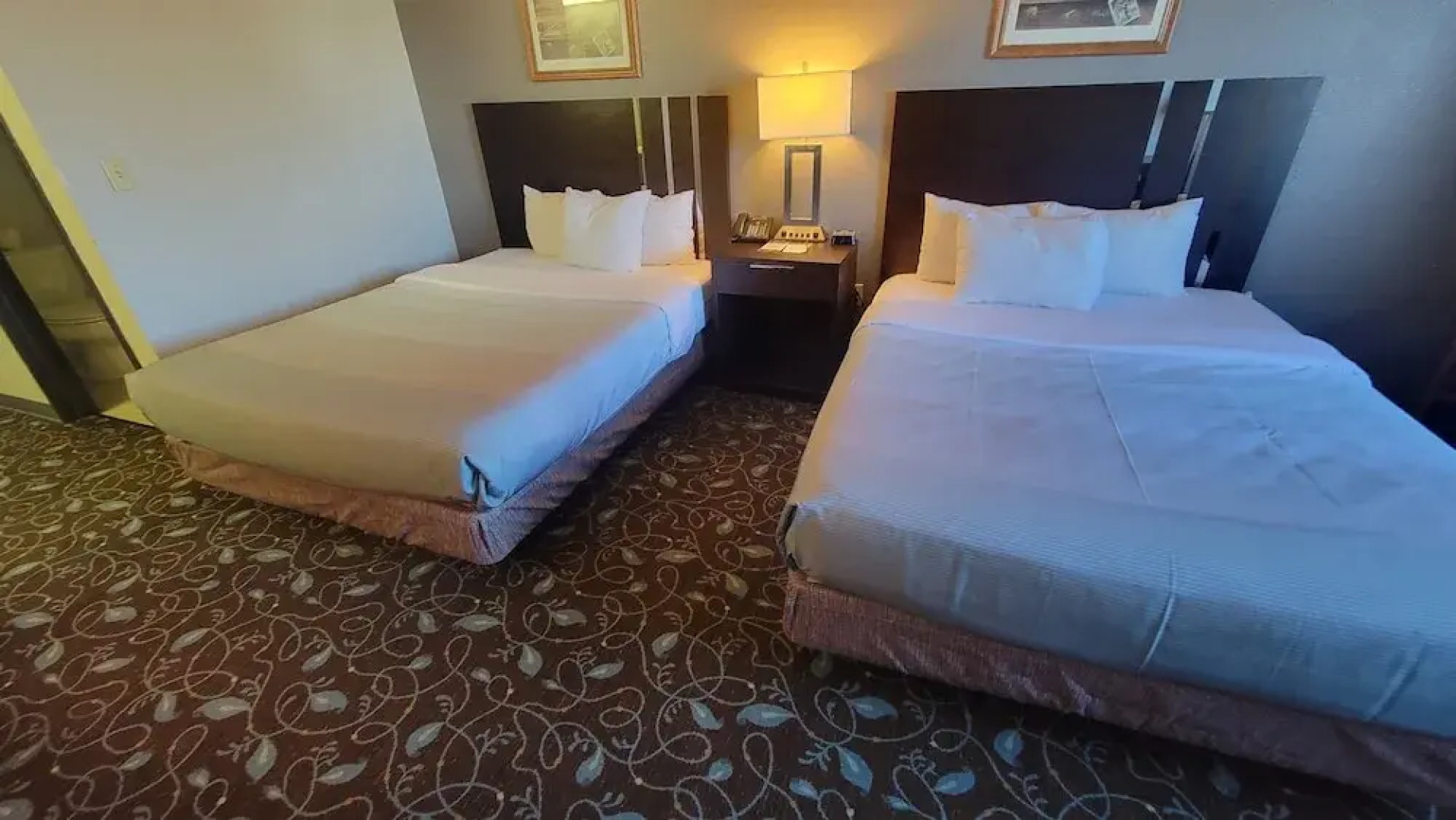 The Lodge At Pinedale