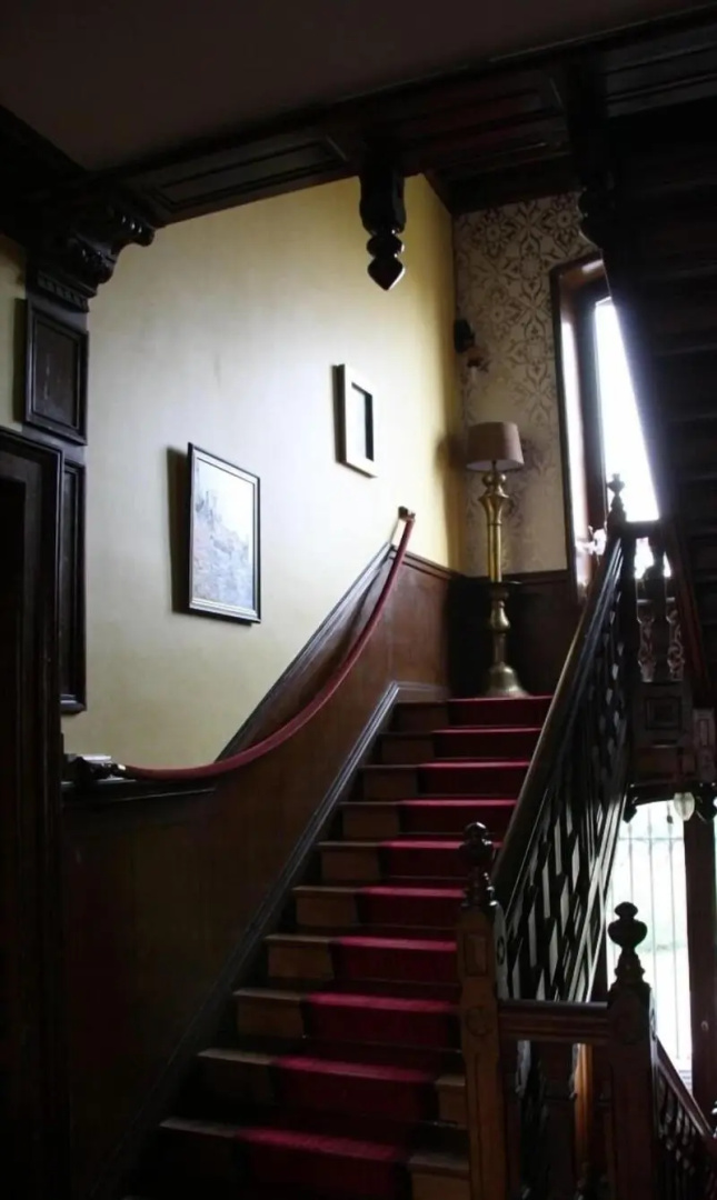 Villa Primerose