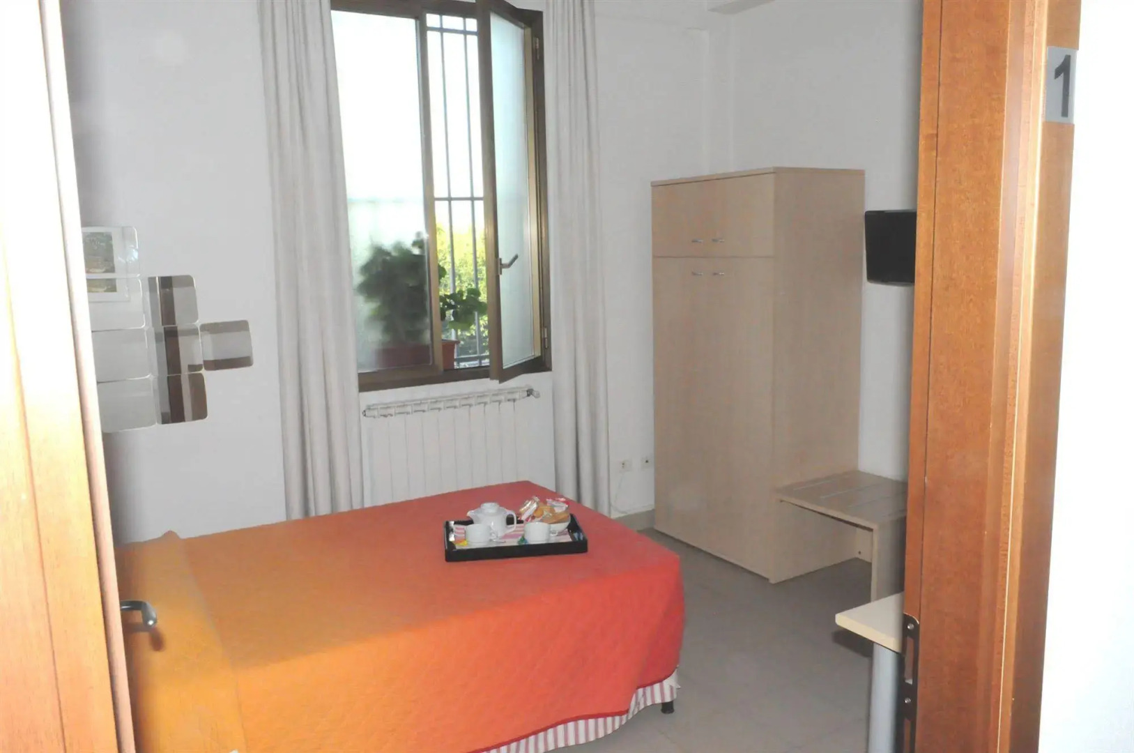 Marinetta Bed & Breakfast