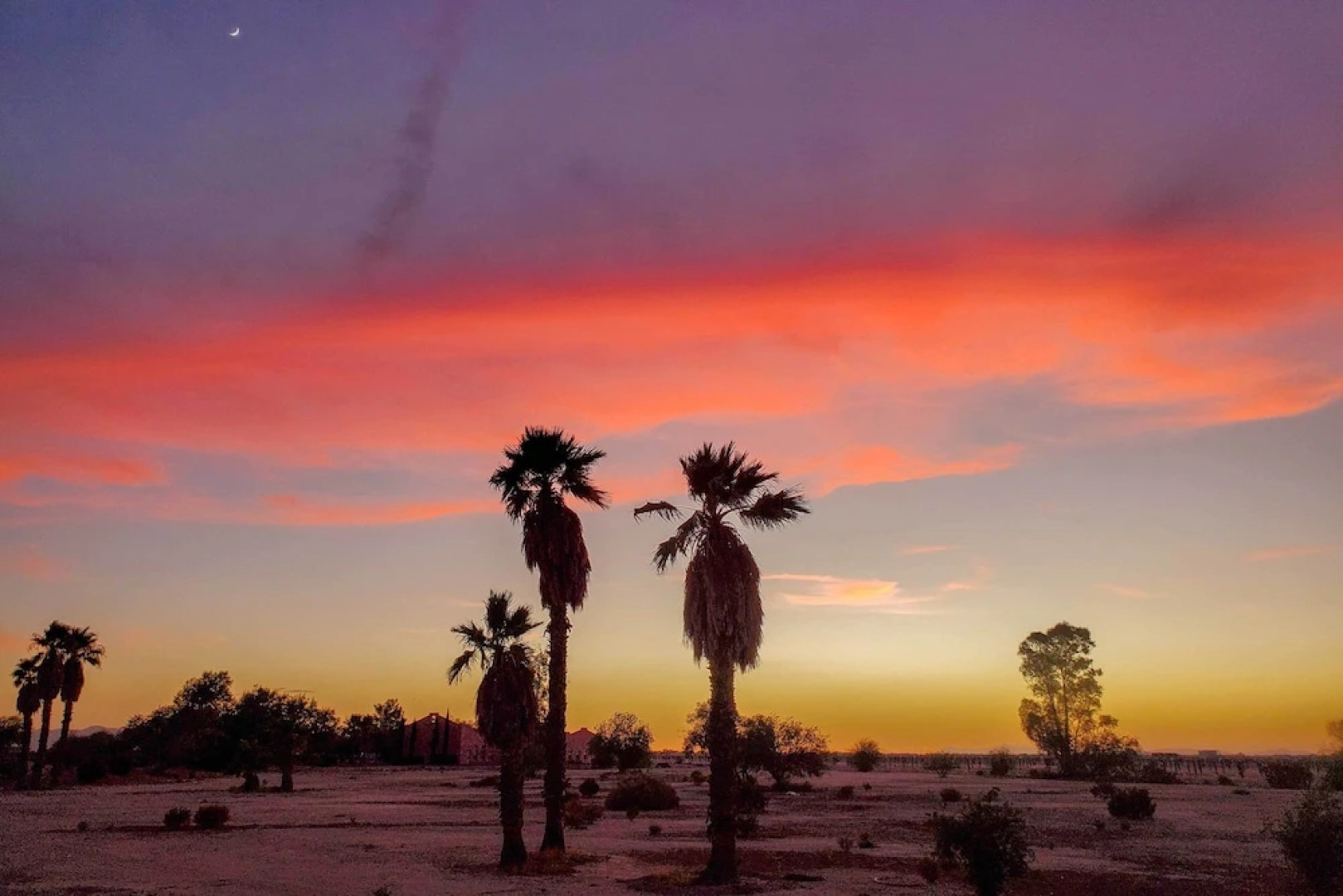 Tranquil Eloy Apartment w/ Oasis Courtyard!