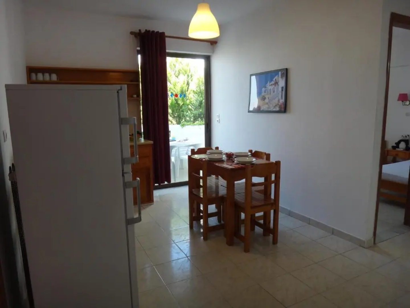 Amfi Apartments