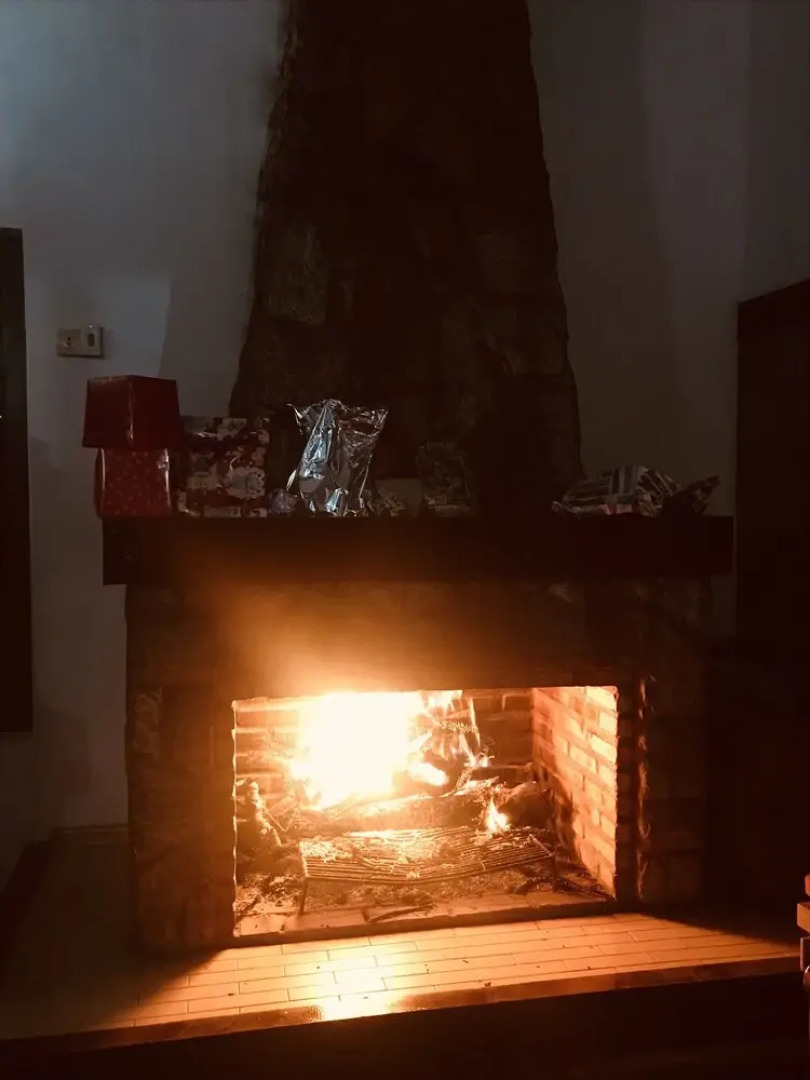 Pousada canto do Sabiá