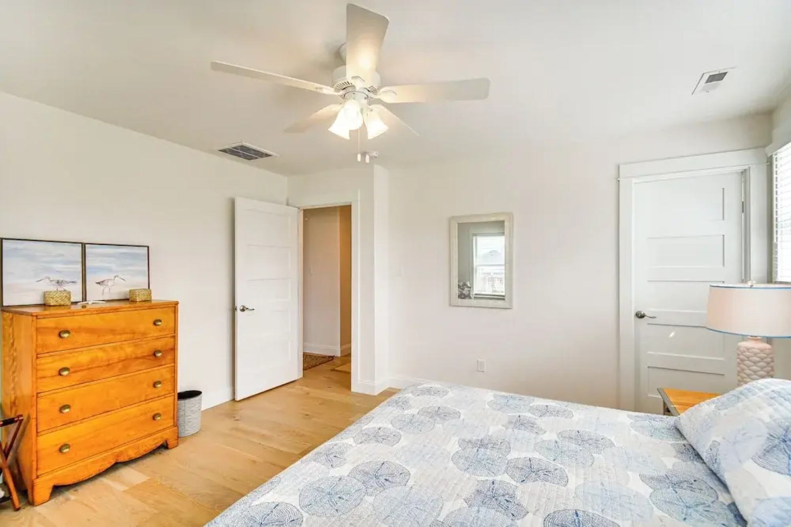 Walk to Beach & Central Park: Home in Cape Charles