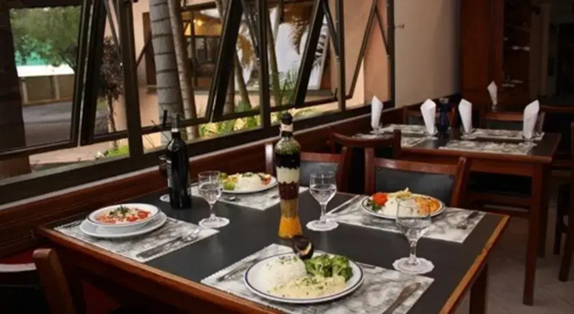 Porto Seguro Hotel Salto