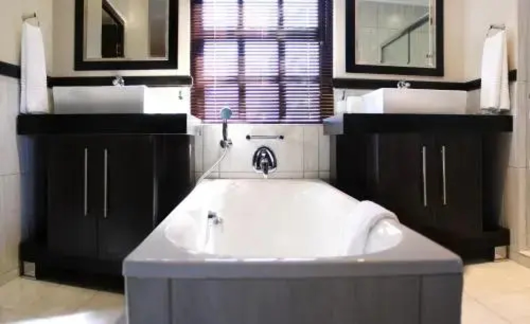 @The Villa Guest House