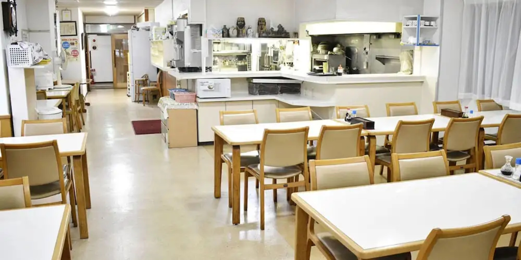 Business Ryokan Harada