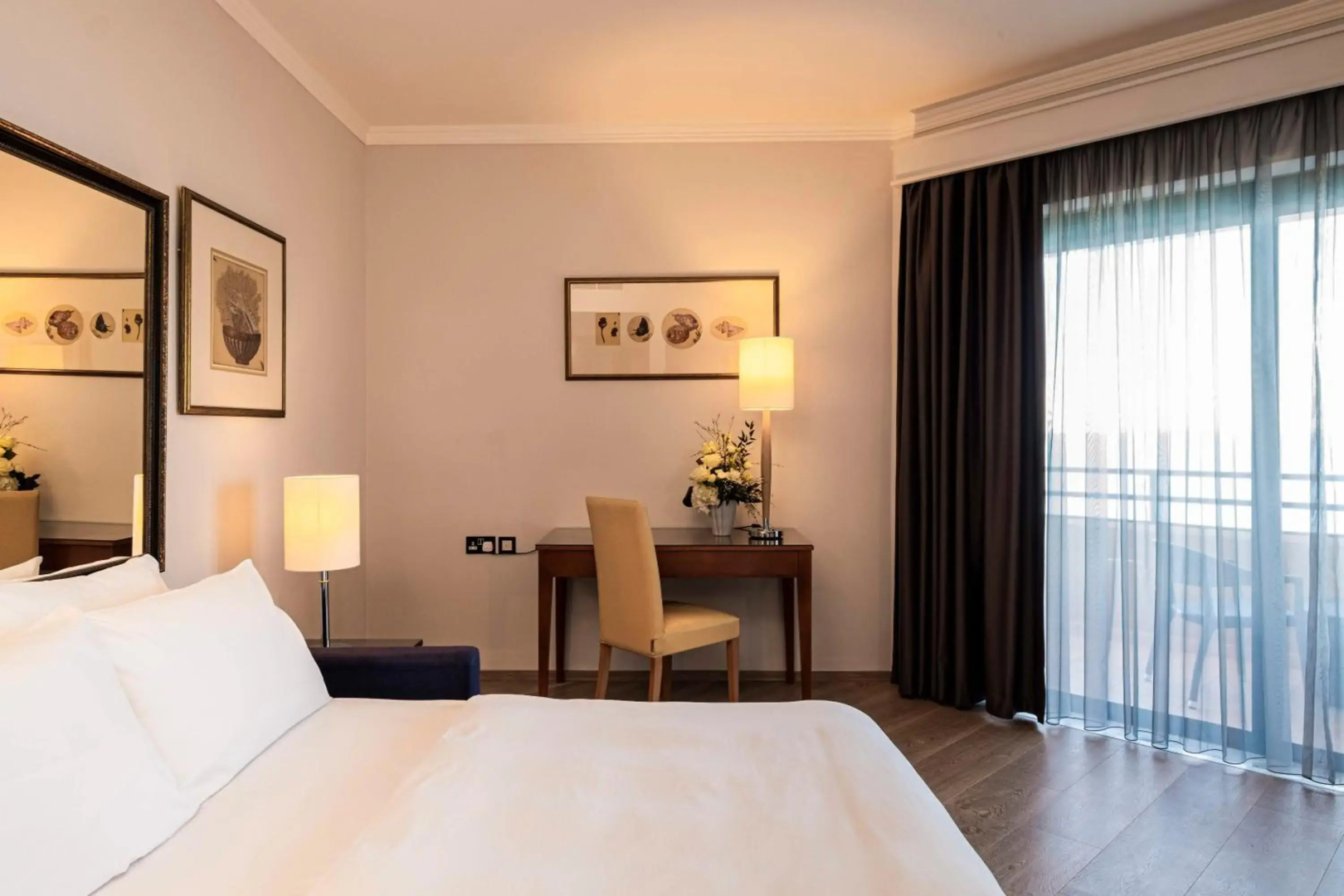 Radisson Blu Resort, Malta St. Julians