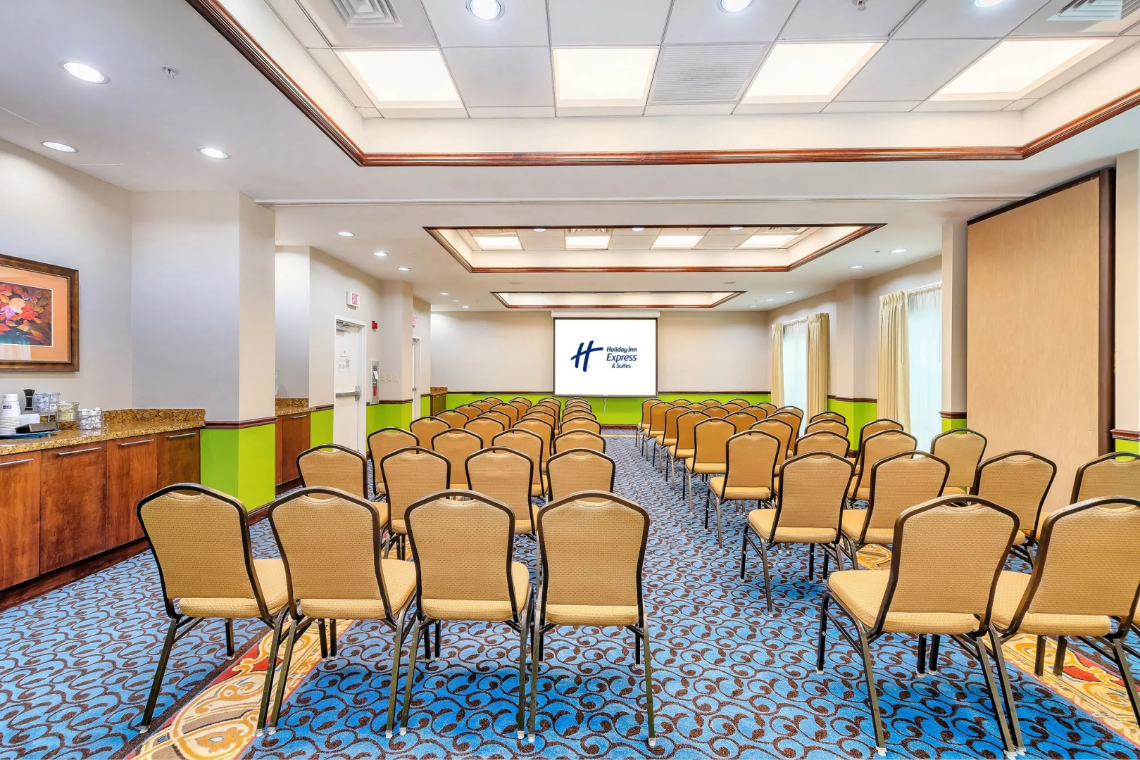 Holiday Inn Express & Suites Kendall by IHG