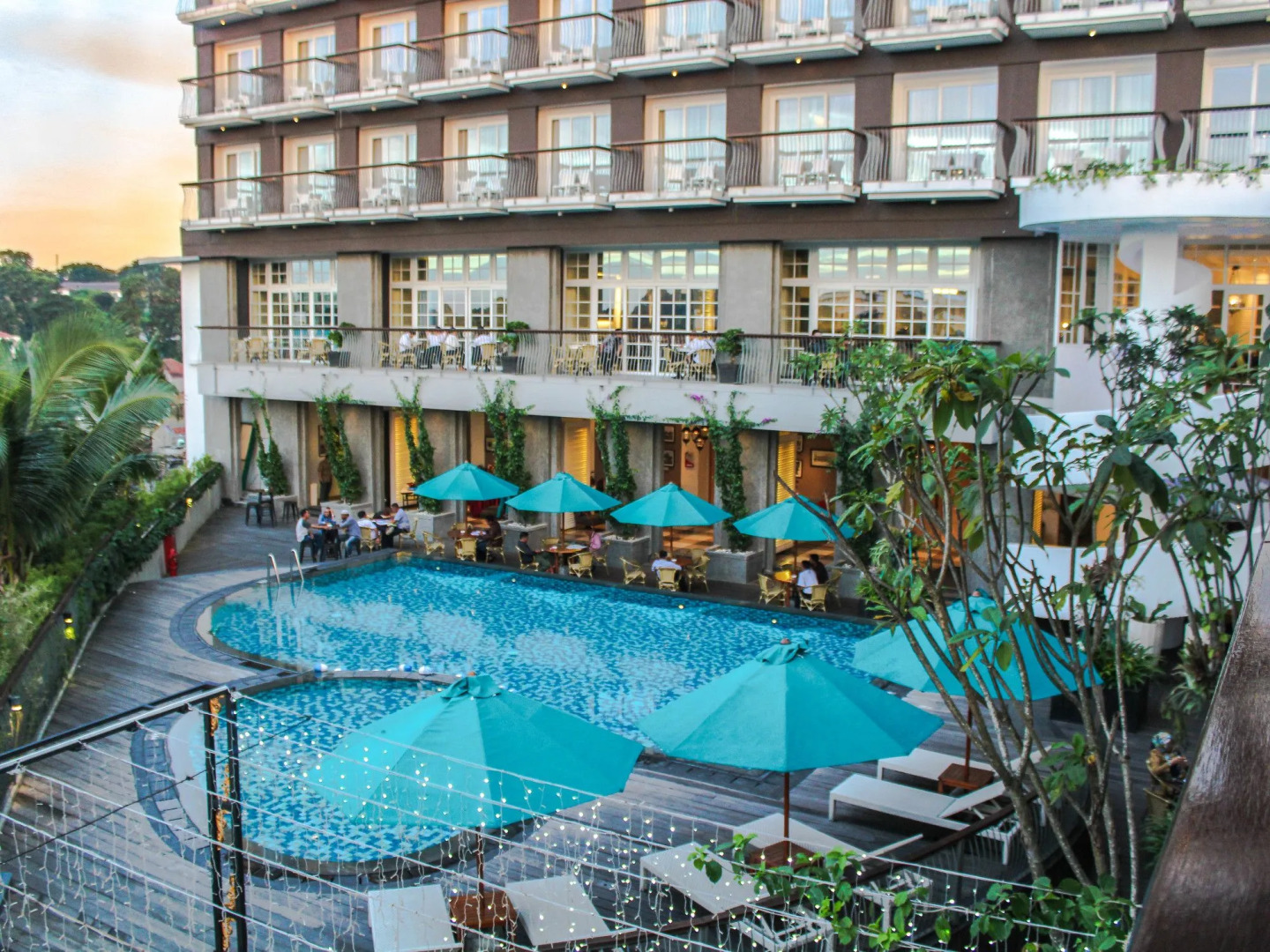 THE 1O1 Bogor Suryakancana