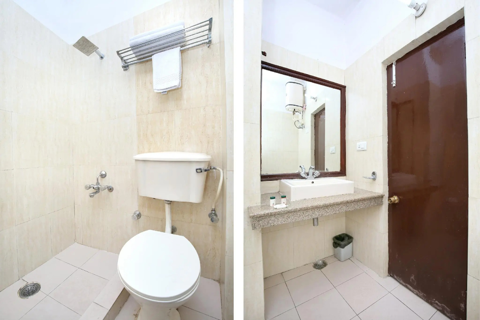 OYO 14324 Hotel towns pride