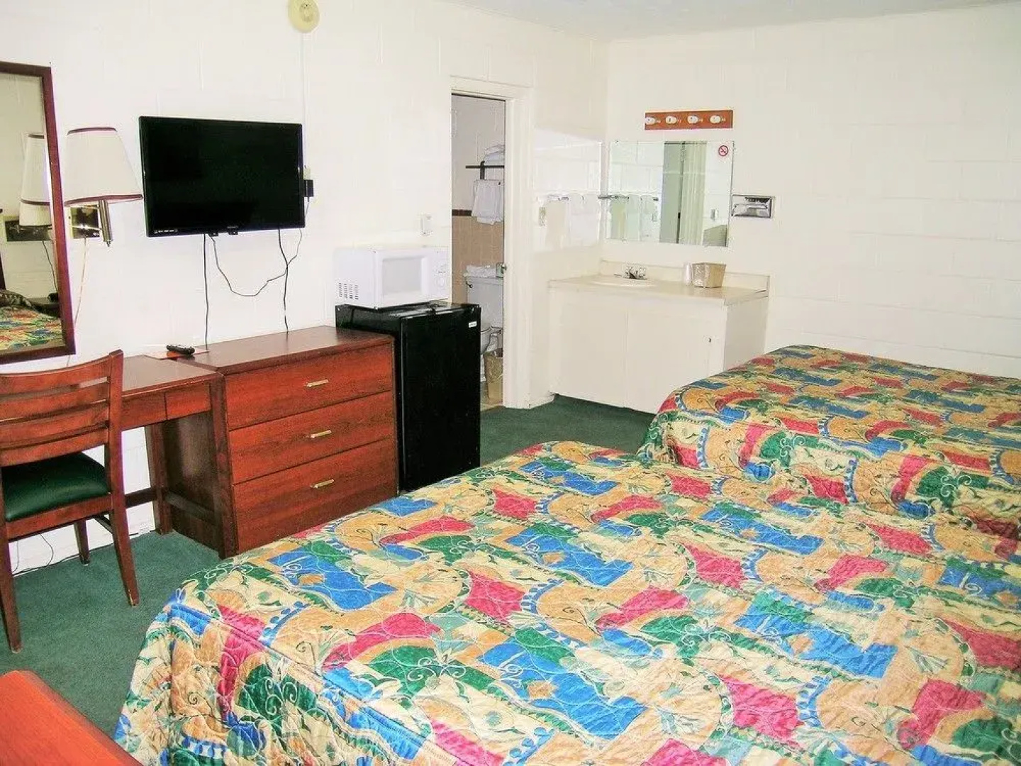 Travel Inn - La Junta