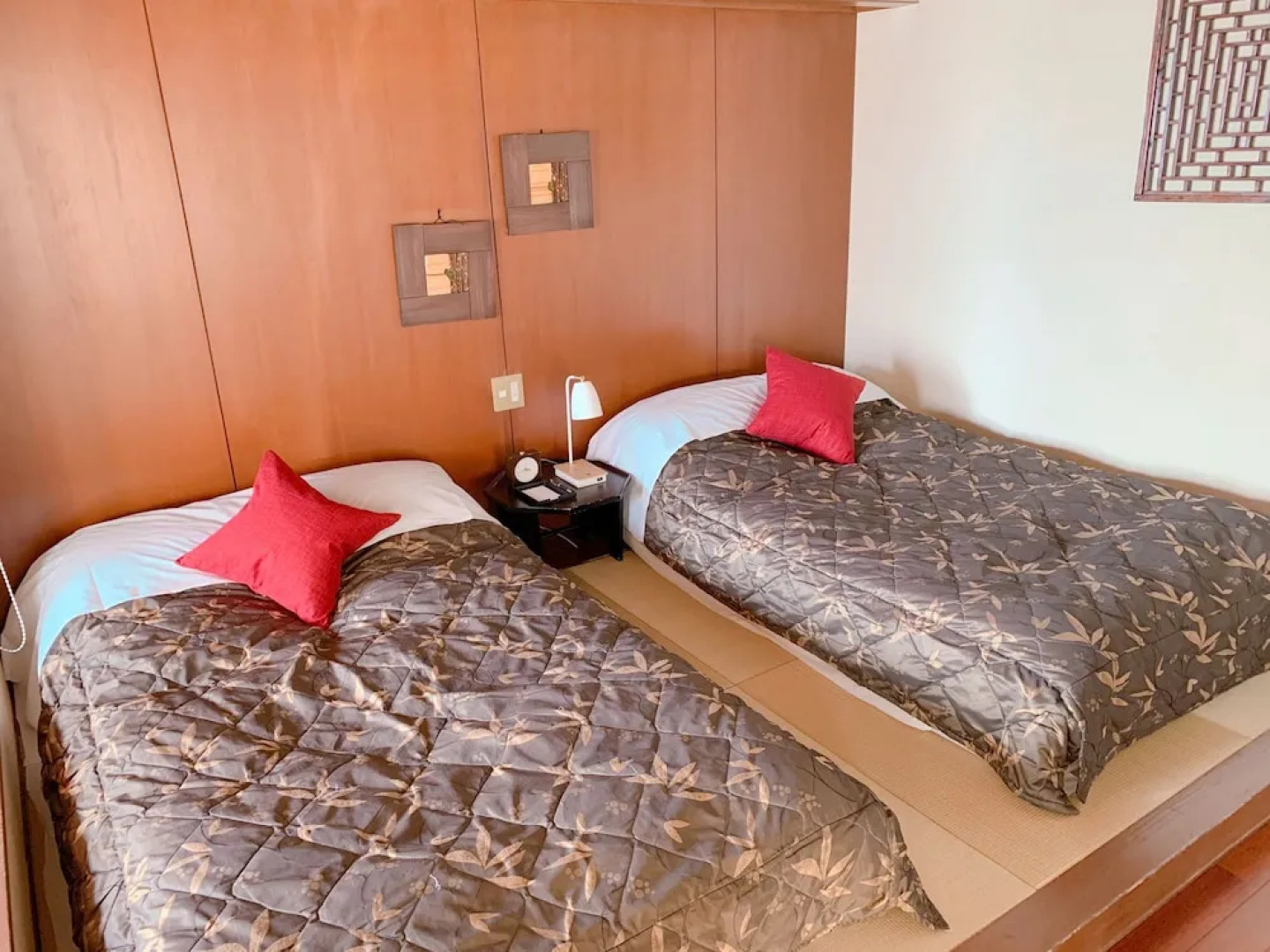Shodoshima Kokusai Hotel