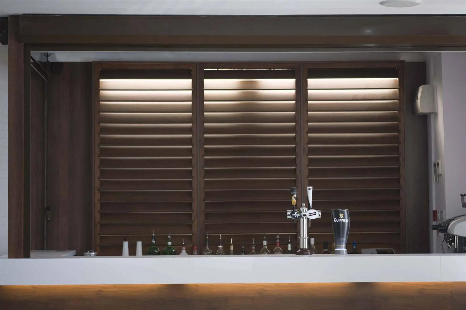 Ashley Victoria Hotel