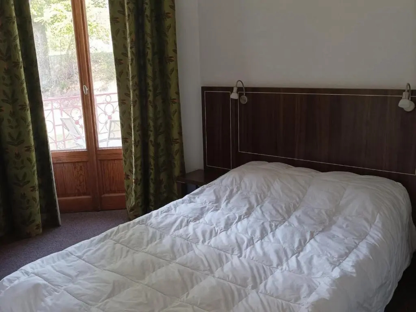 Appartement Jausiers, 3 pièces, 6 personnes - FR-1-165B-4