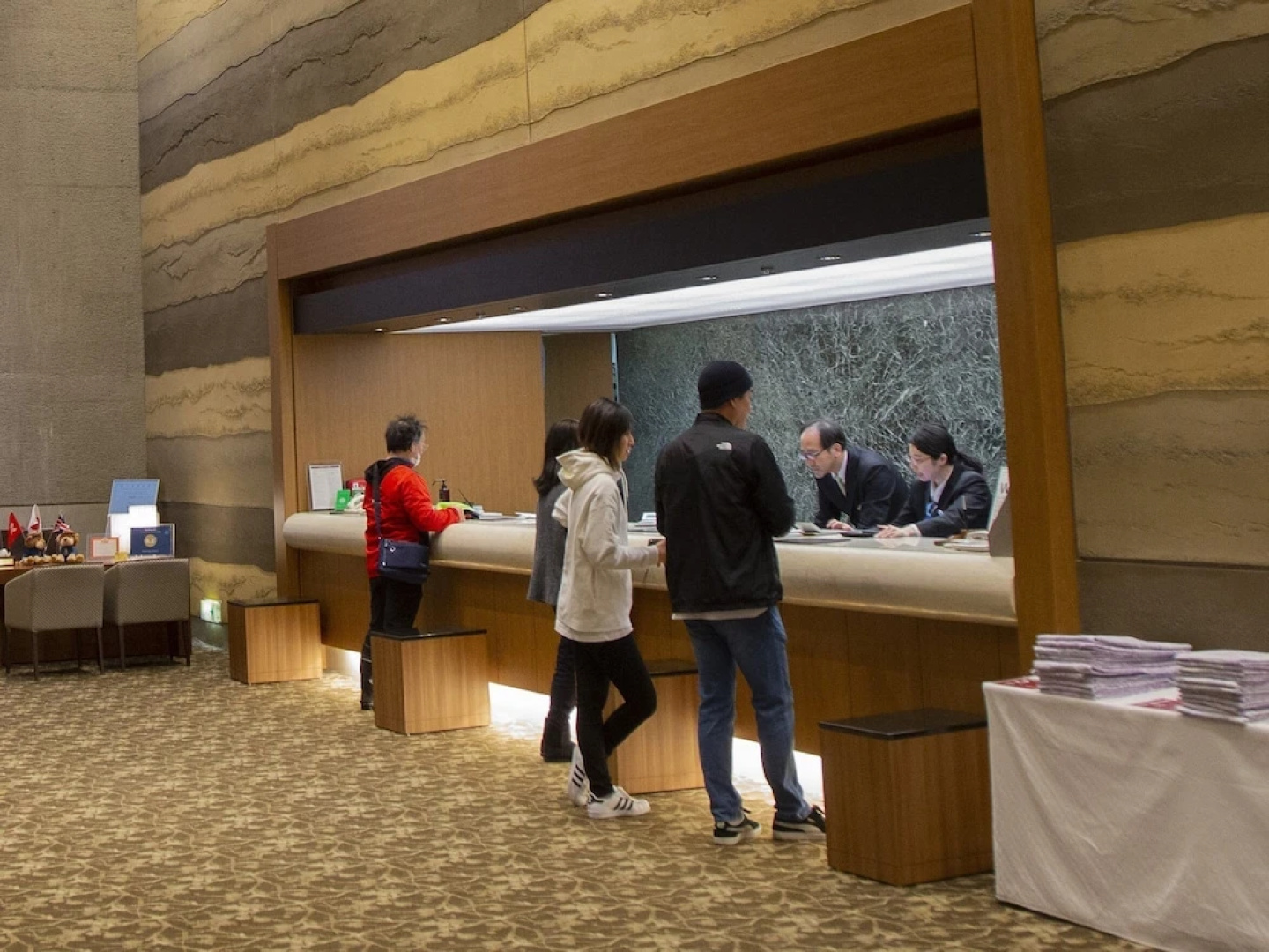 ANA Crowne Plaza Resort Appi Kogen (Formerly: Hotel Appi Grand)