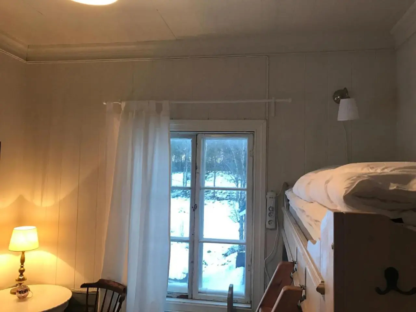 Norrsjön Gästgifveri & Spa
