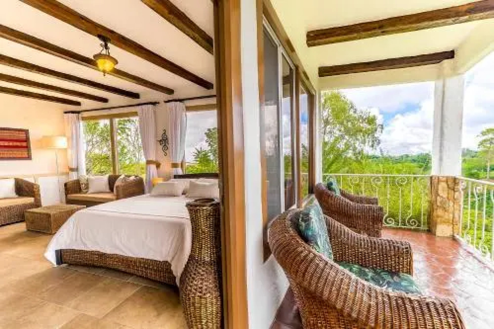 Hotel Estrella Del Monte