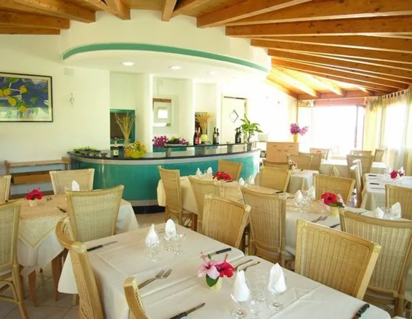 Resort Hotel Rocca di Vadaro