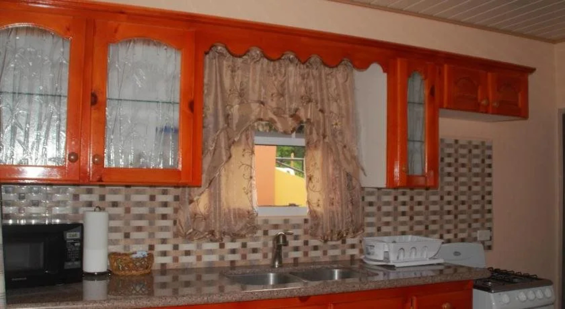 Greenhaven Cottage B&B