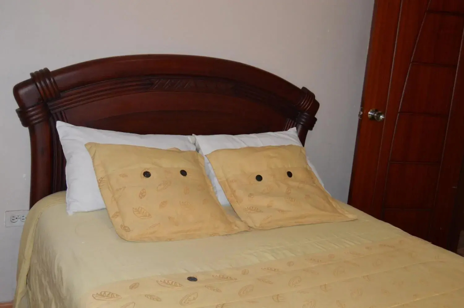 Hostel Santiago de Latacunga