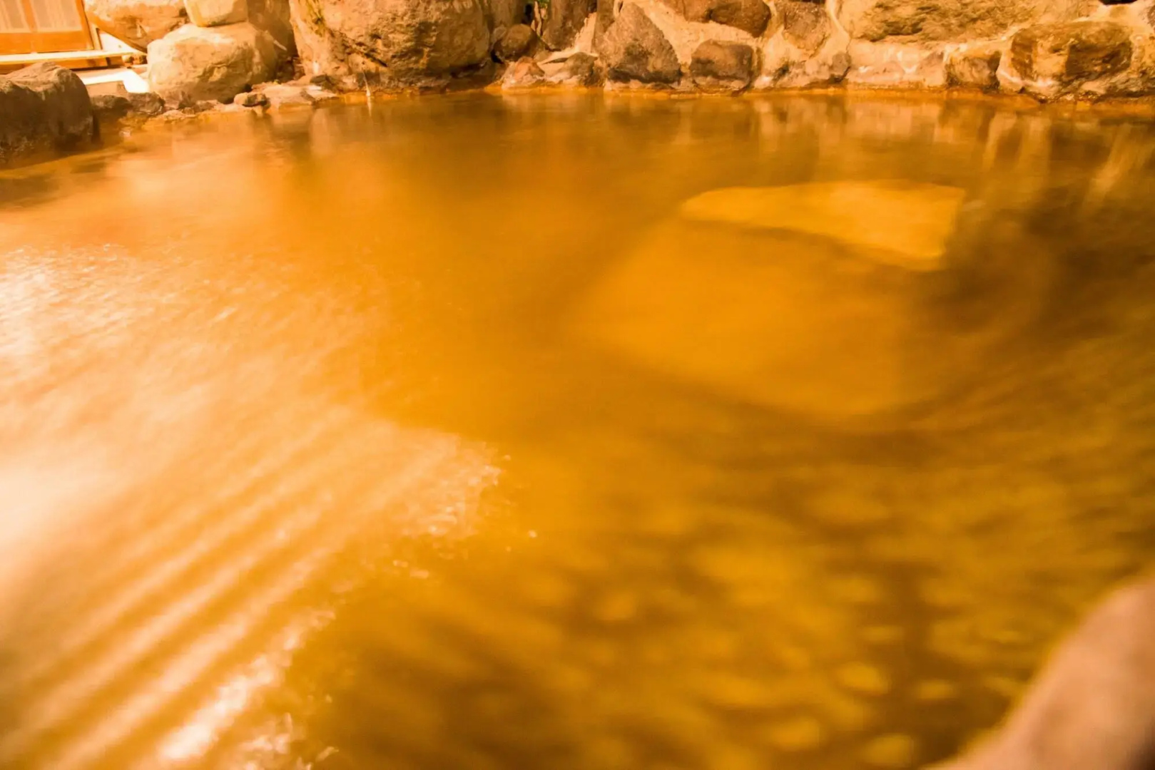 Beppu Onsen Kutsurogi no Onsen Yado Yamada Besso