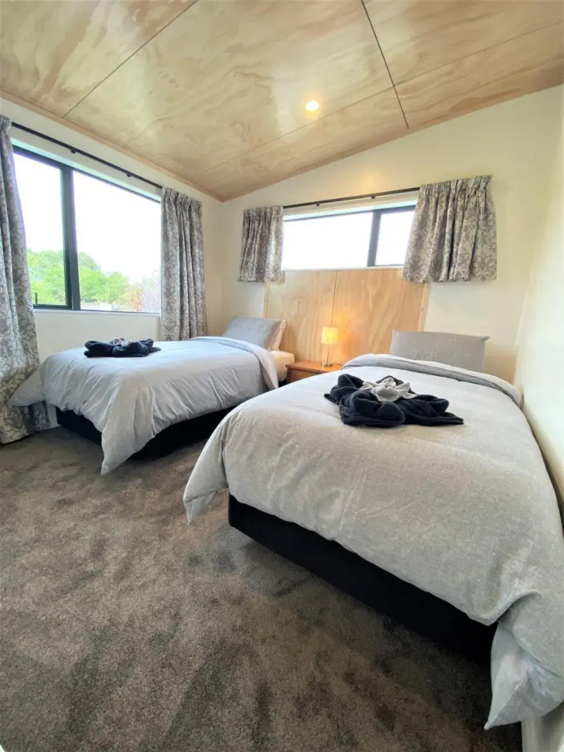 Country Retreats on Ranzau 8