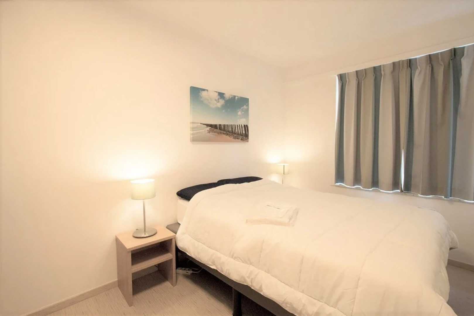 Holiday Suites De Panne