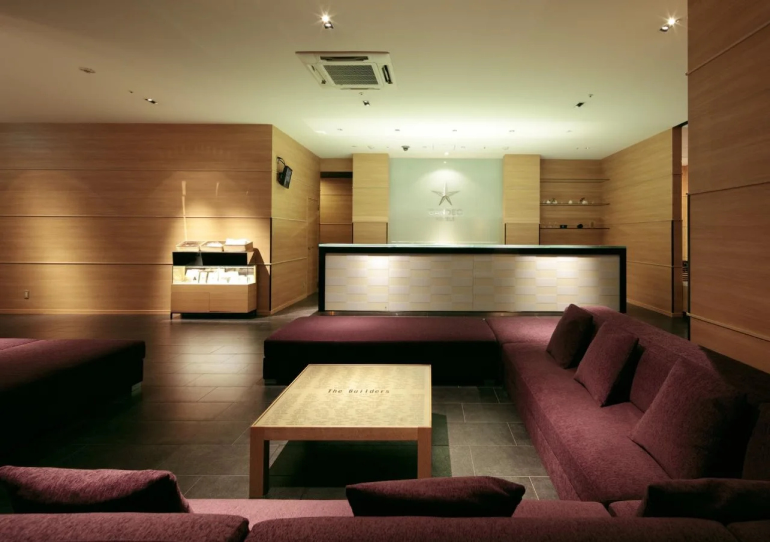 Candeo Hotels Fukuyama