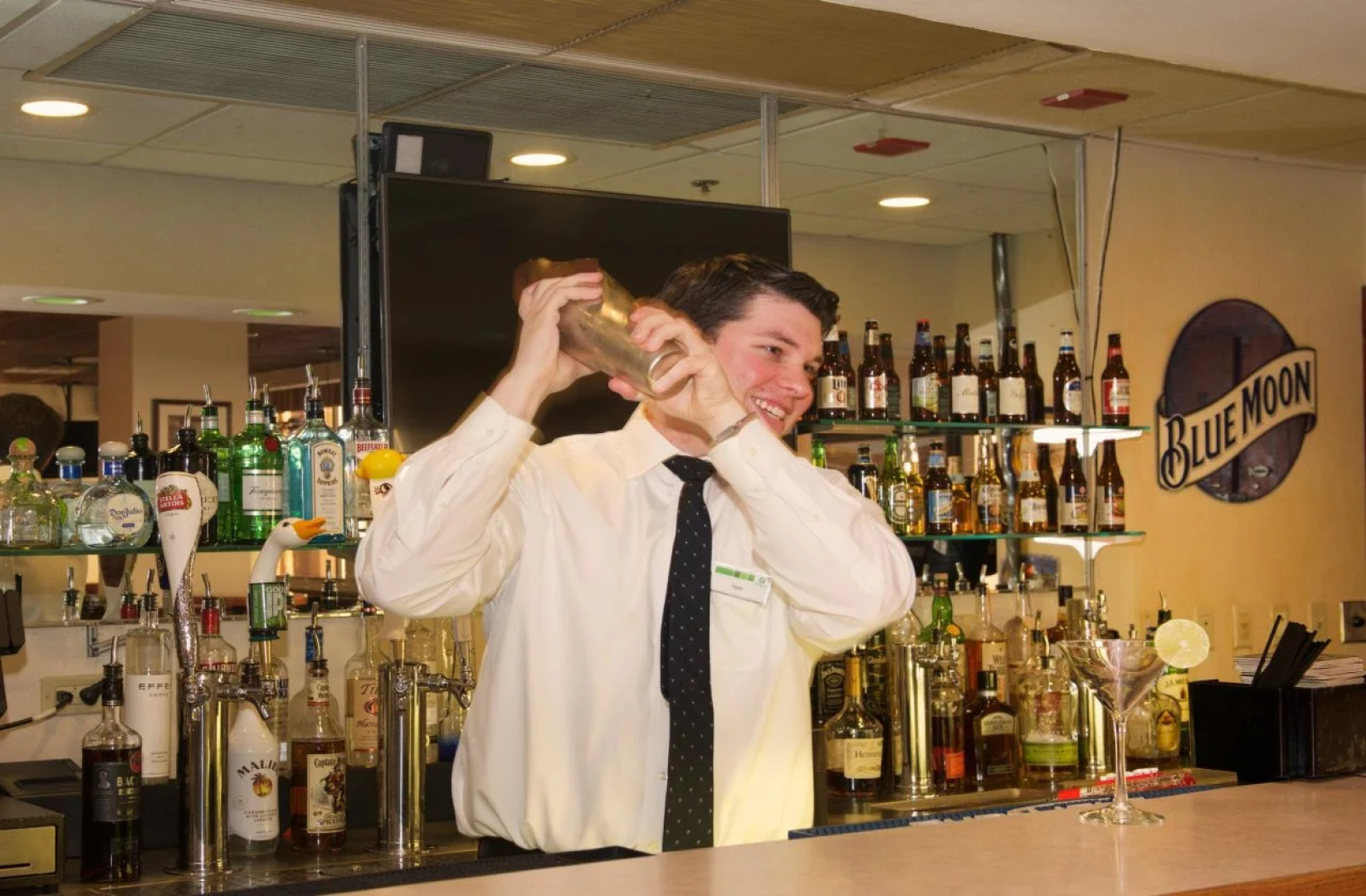 Holiday Inn & Suites Chicago - Downtown by IHG