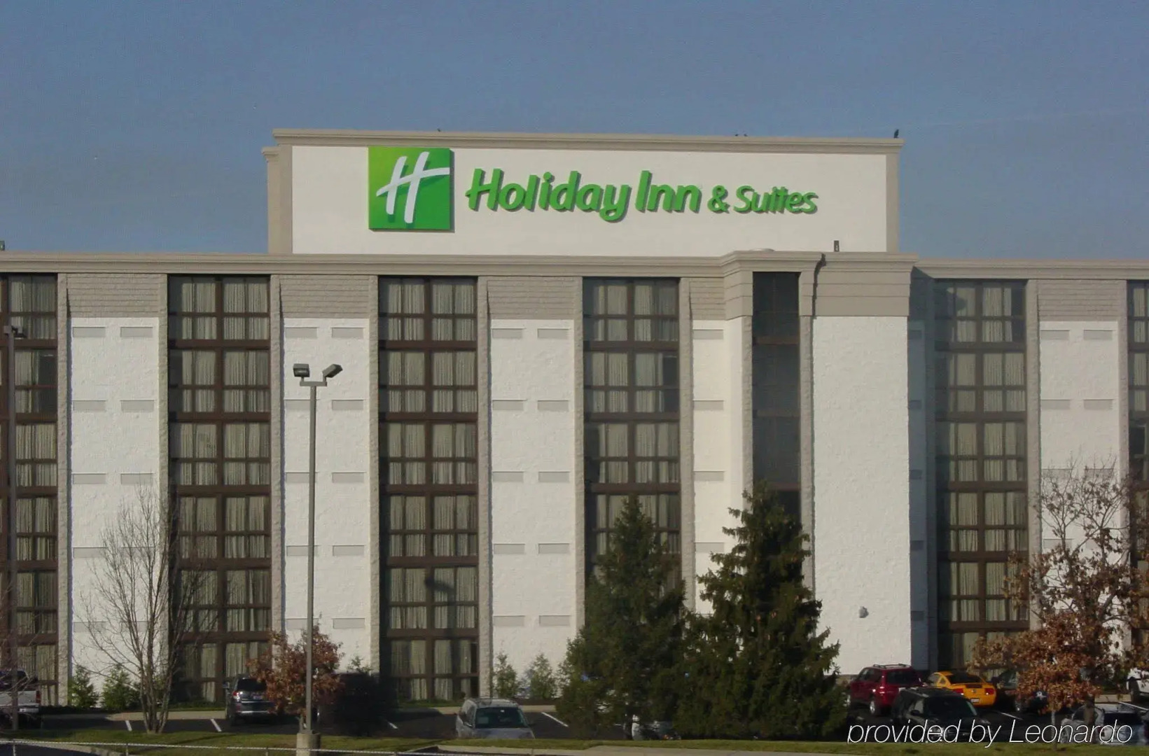 Holiday Inn Hotel & Suites Cincinnati - Eastgate by IHG