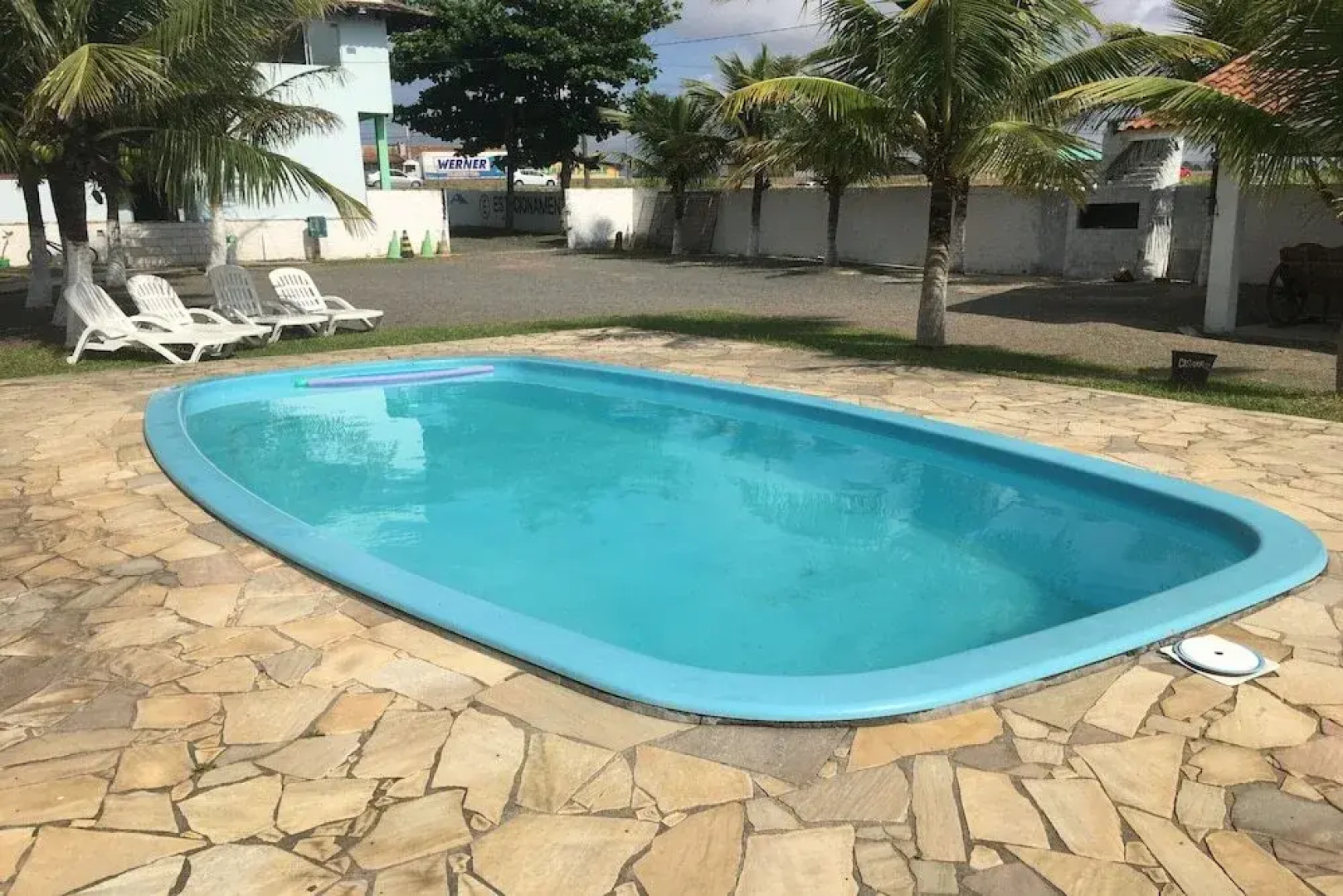 Pousada Nova