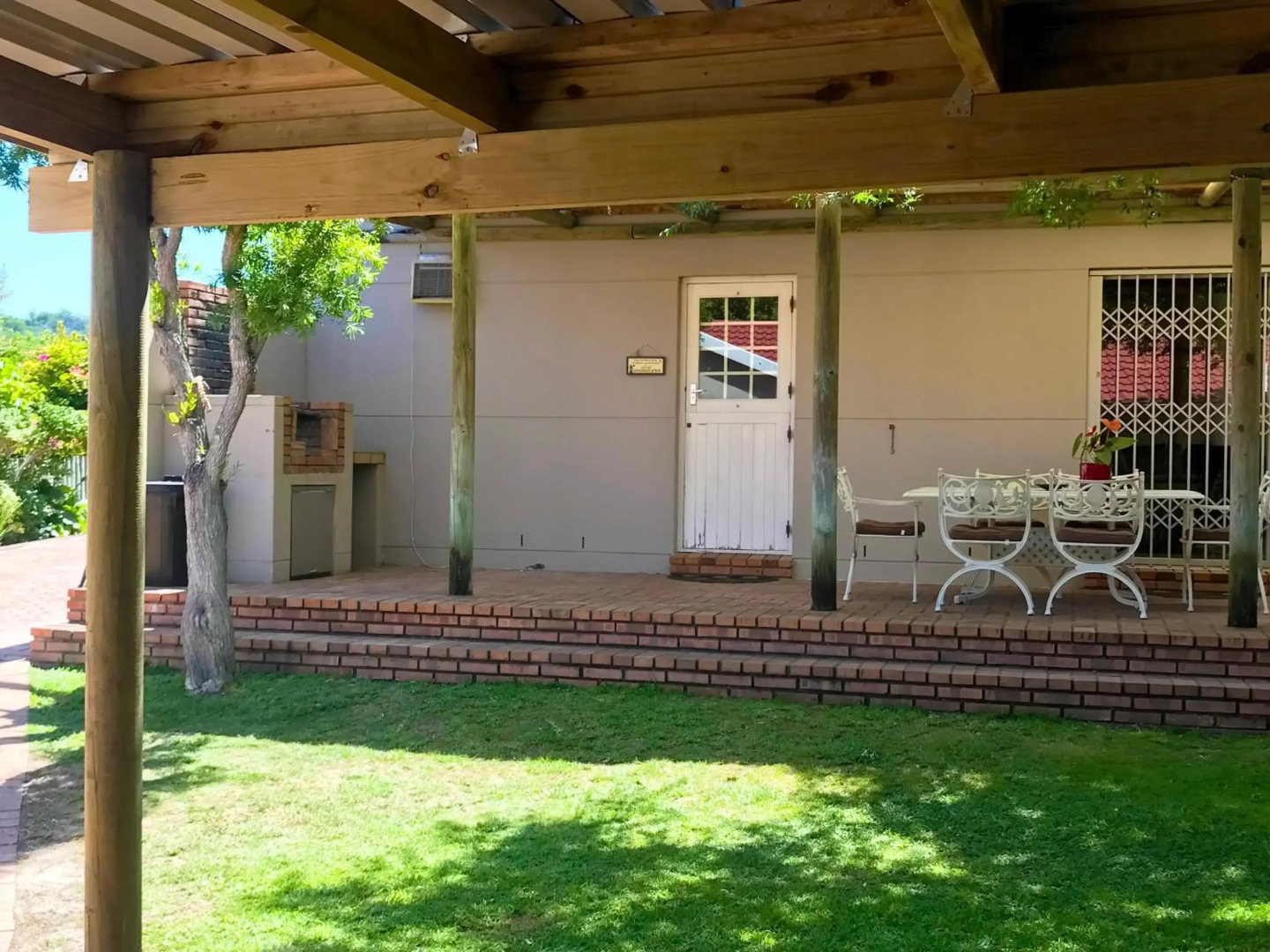 Sedgefield Kingfisher Cottage