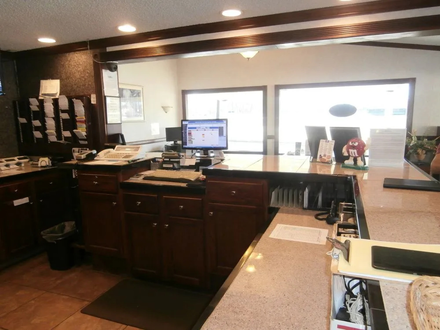 Americas Best Value Inn Conyers