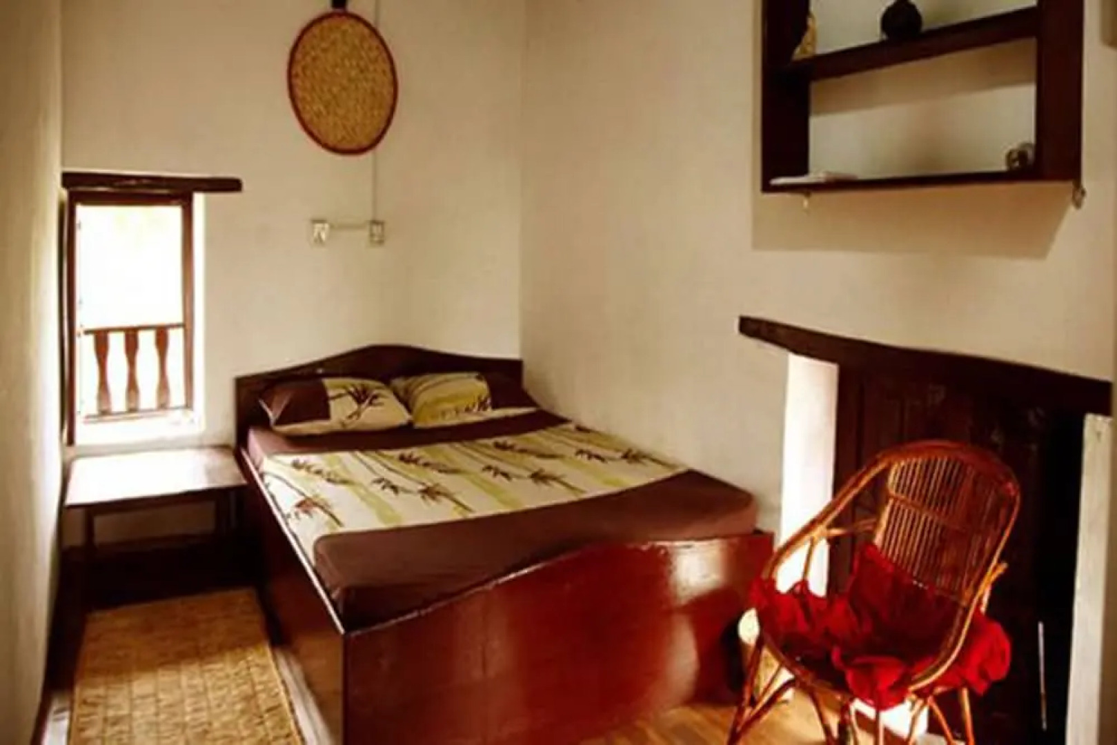 Annapurna Mon Village