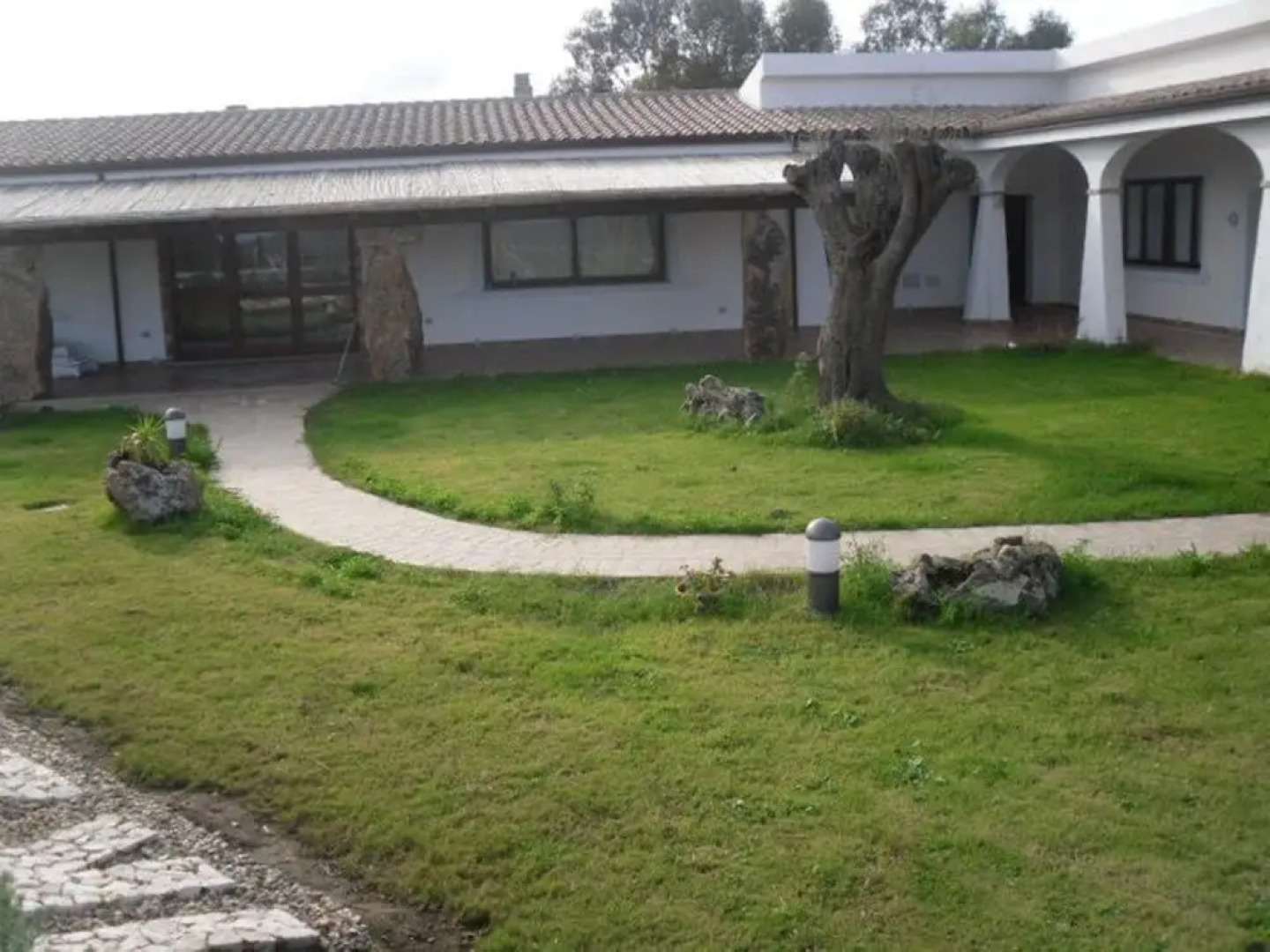 Agriturismo Irghitula