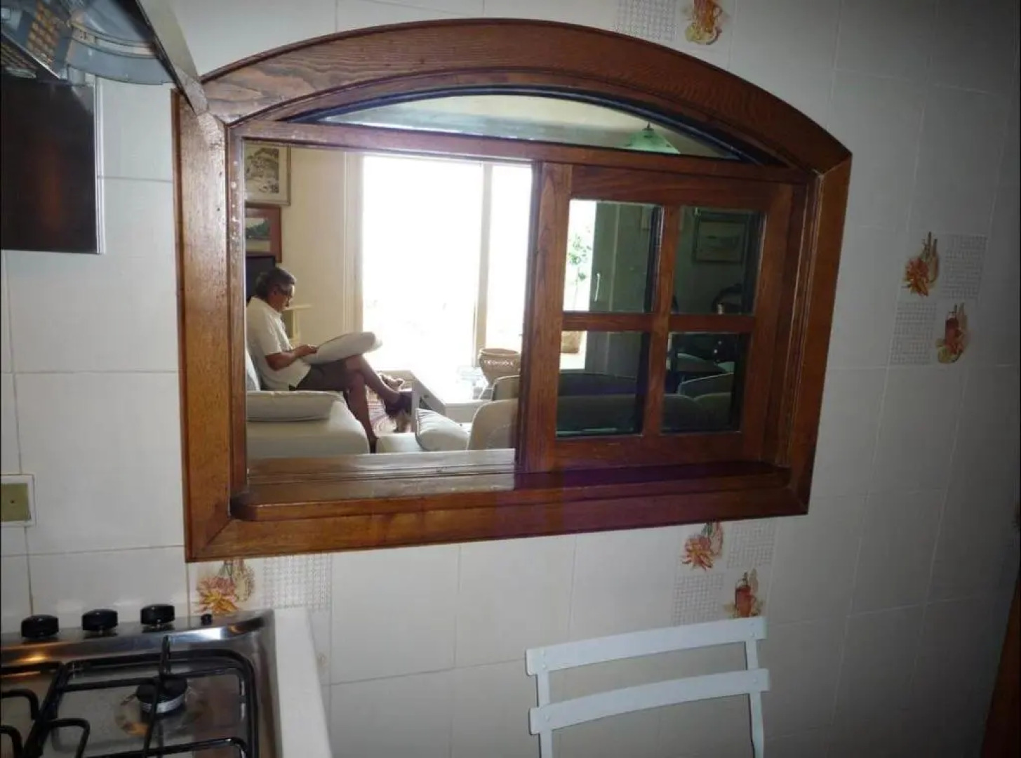 Seaview House Cala Gonone