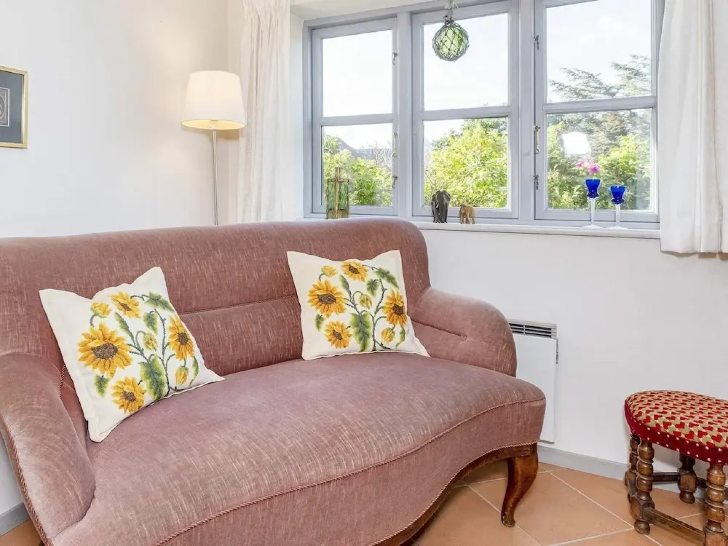 Historic Charm by Lild Strand-by Traum