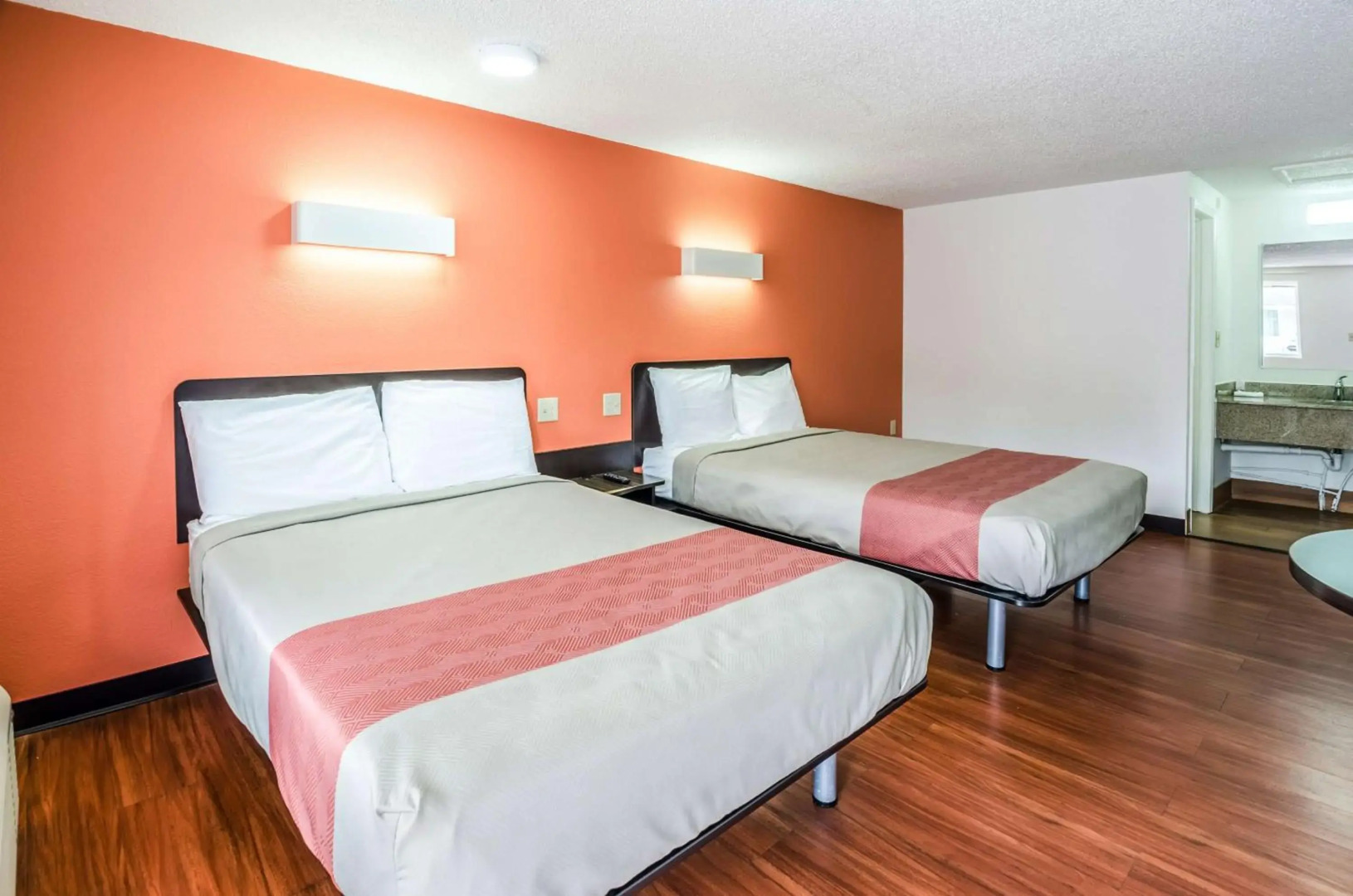 Motel 6 Troutville, VA