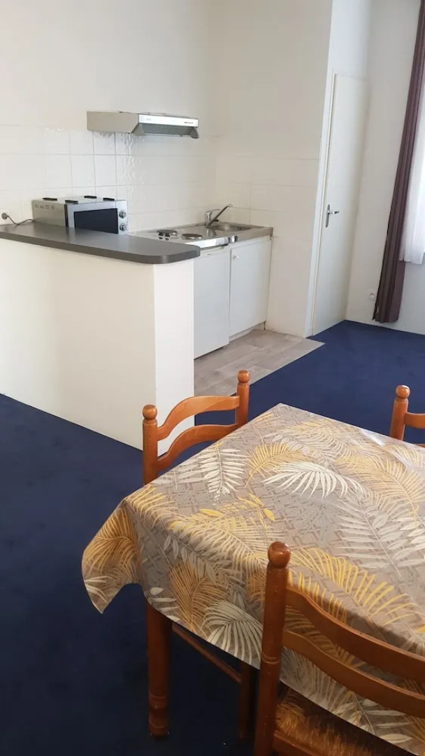 Auberge De La Licorne