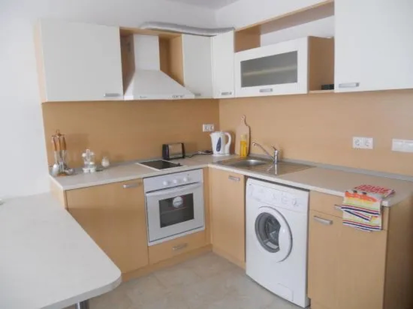 Kavarna Paradise Apartments