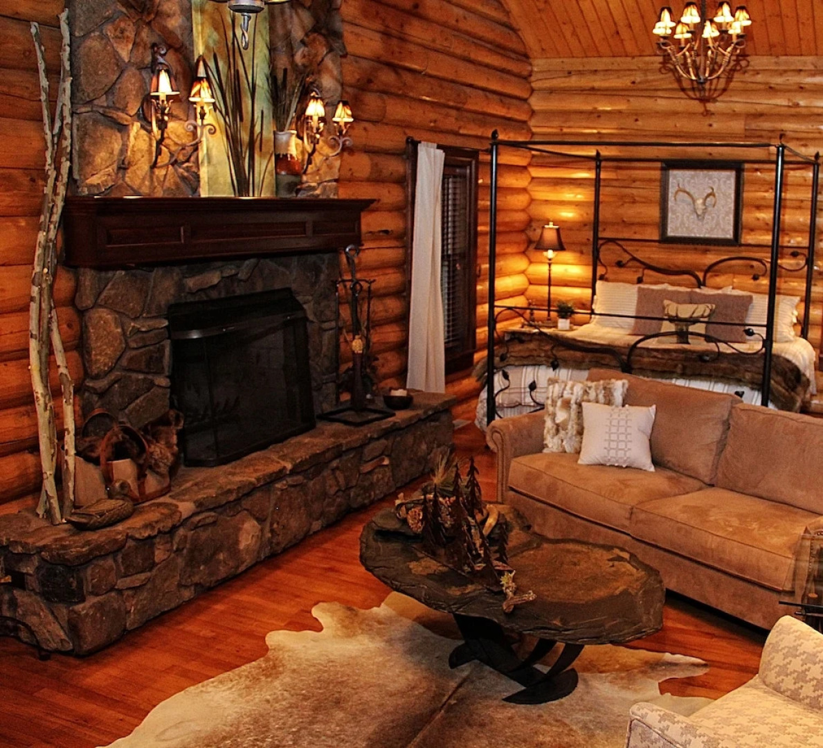 Cinnamon Valley Resort