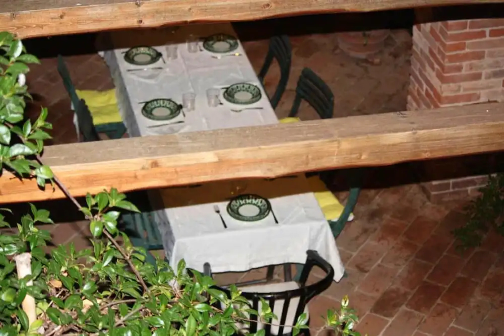 Studio in Terricciola, With Shared Pool, Enclosed Garden and Wifi