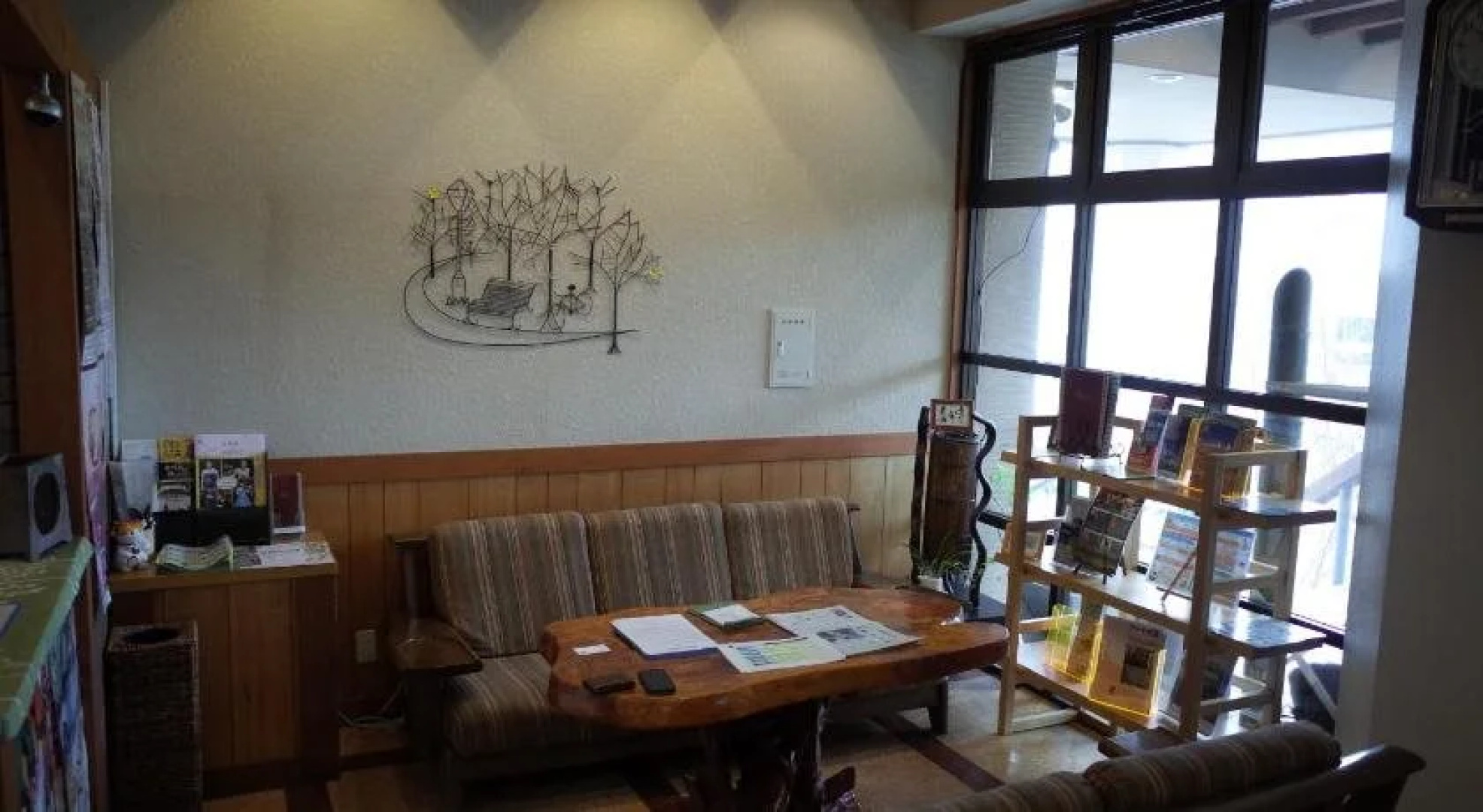Kirishima Miyama Hotel