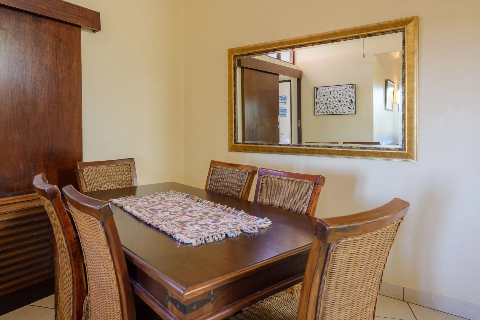 San Lameer Villa Rentals 2830