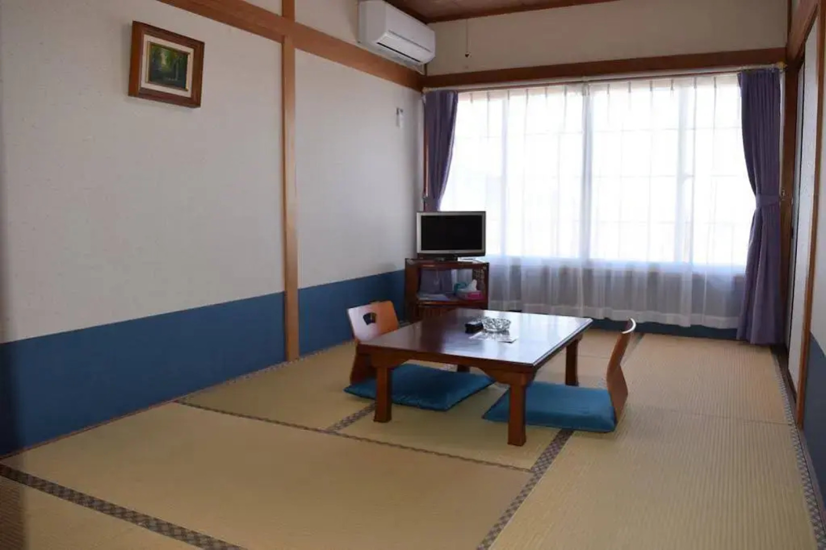 Seaside Resort Pension Surfrider