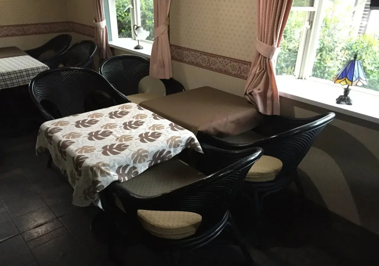 B&B Beach Comber