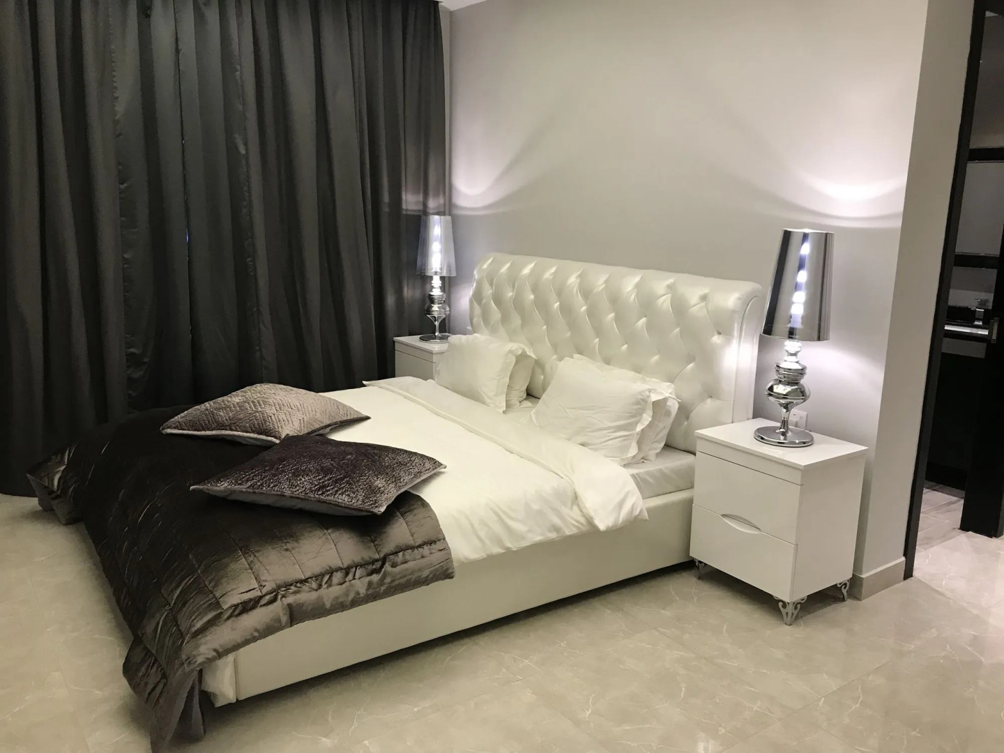 Al Manzil Residence Hidd 2