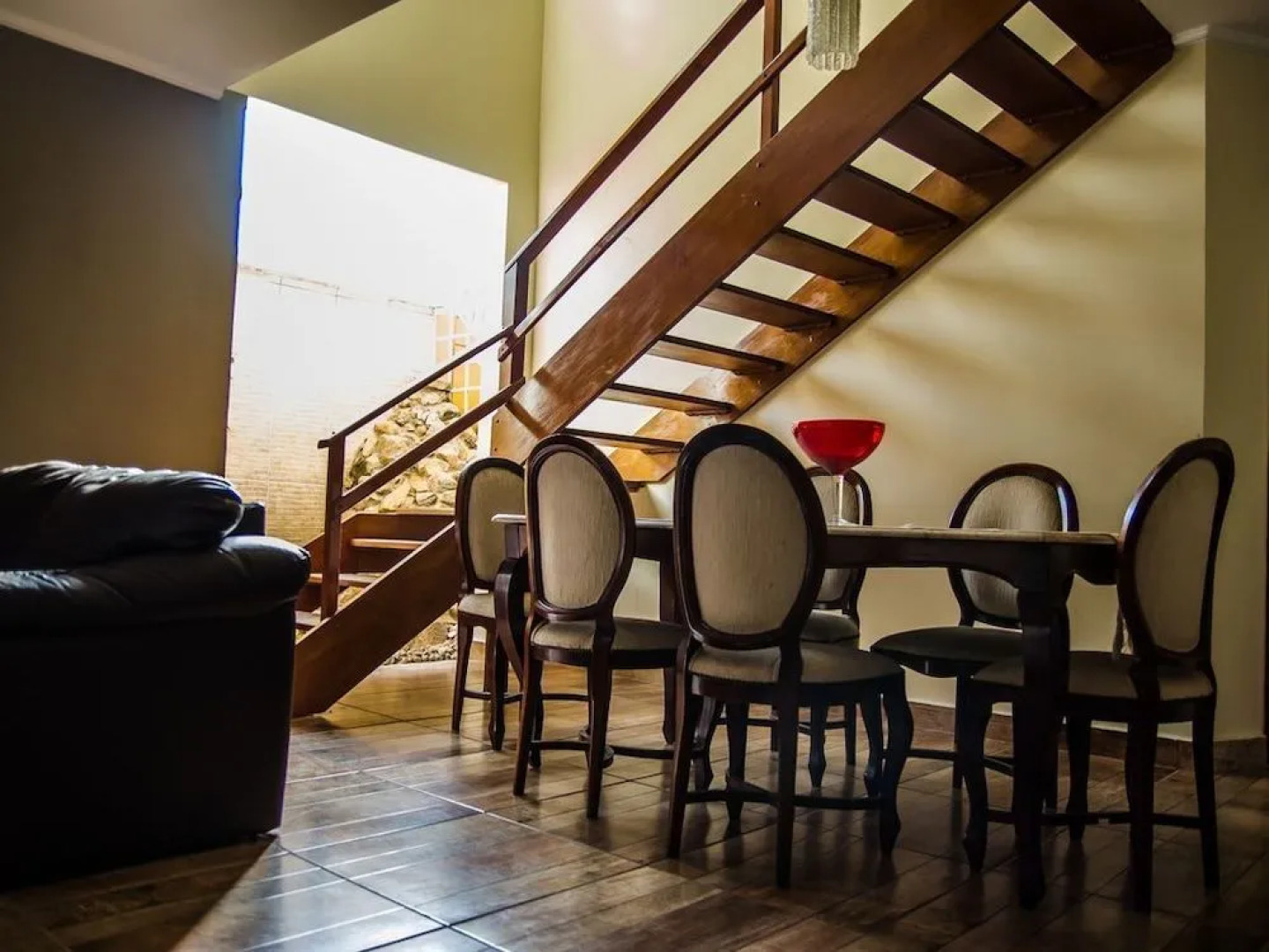 Casa de Campo com Piscina Aquecida